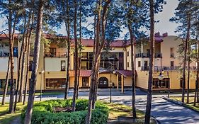 Hotel Pan Tadeusz