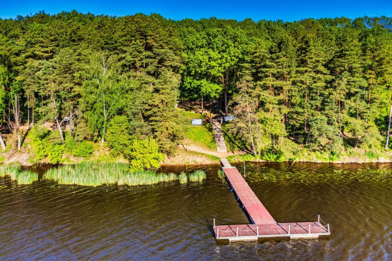 Hotel Pan Tadeusz Serock Dış mekan fotoğraf