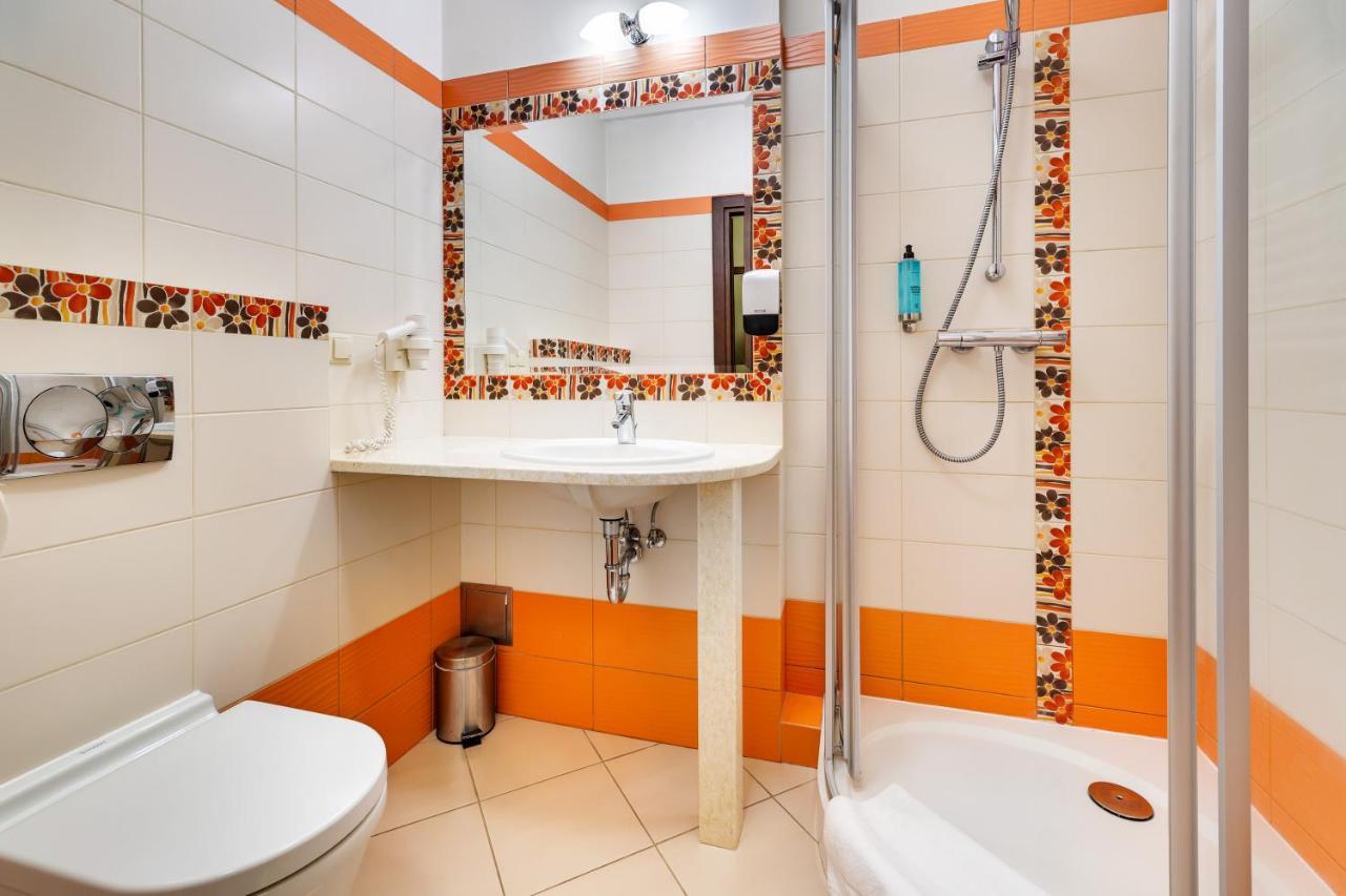 Hotel Pan Tadeusz Serock Dış mekan fotoğraf