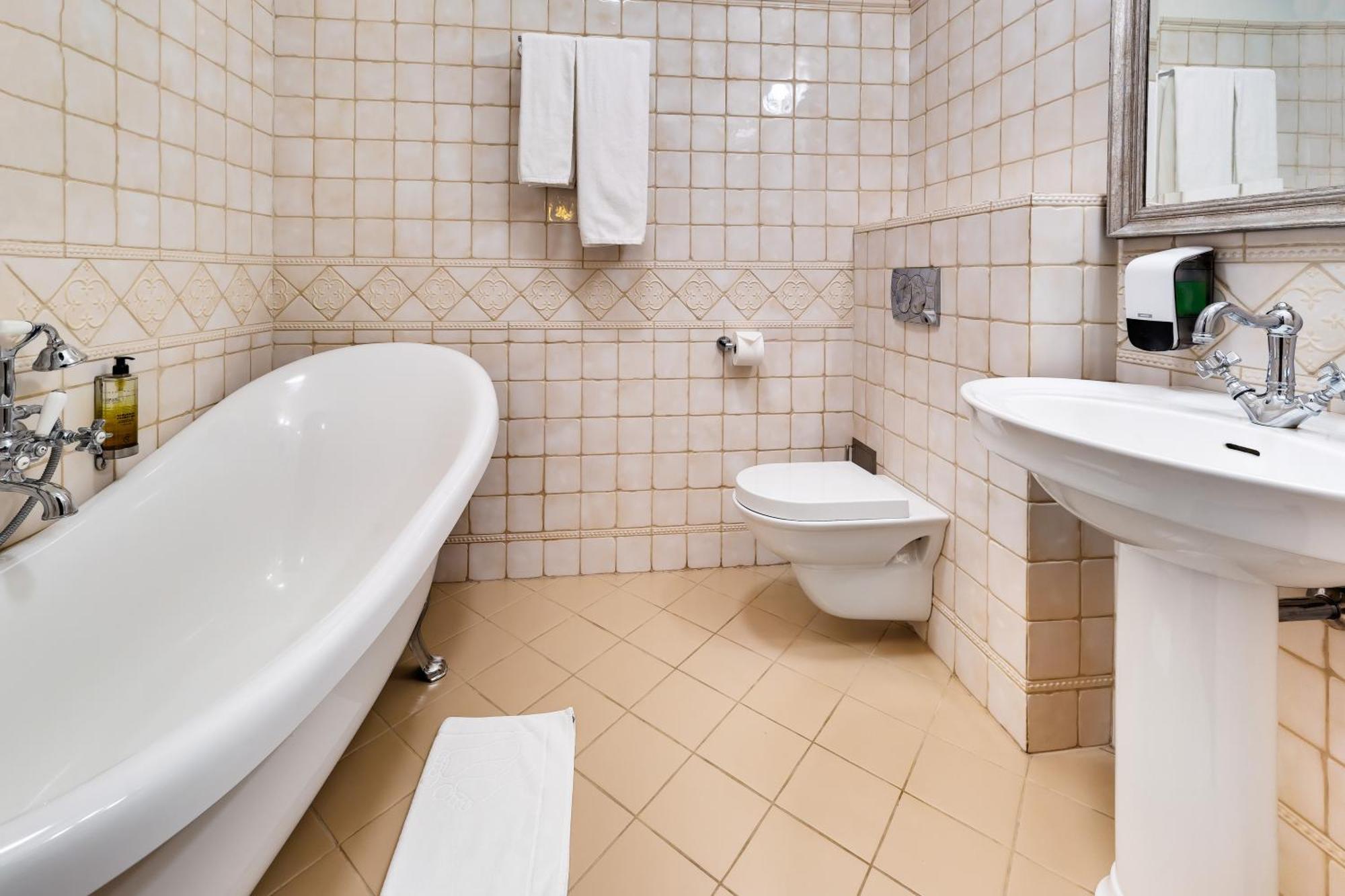 Hotel Pan Tadeusz Serock Dış mekan fotoğraf