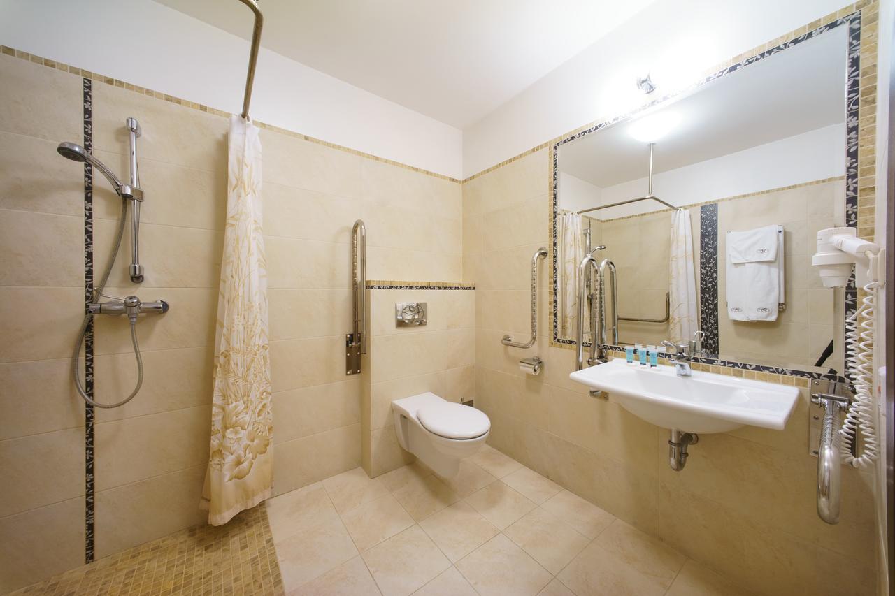Hotel Pan Tadeusz Serock Dış mekan fotoğraf