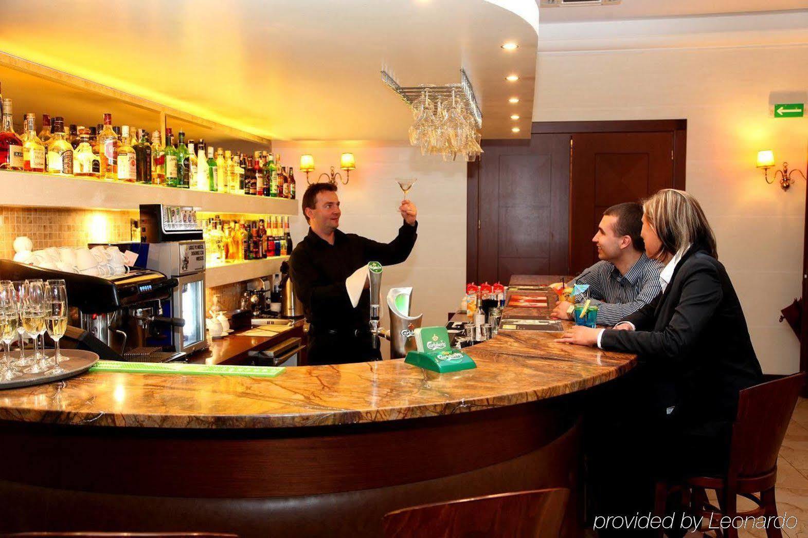 Hotel Pan Tadeusz Serock Dış mekan fotoğraf